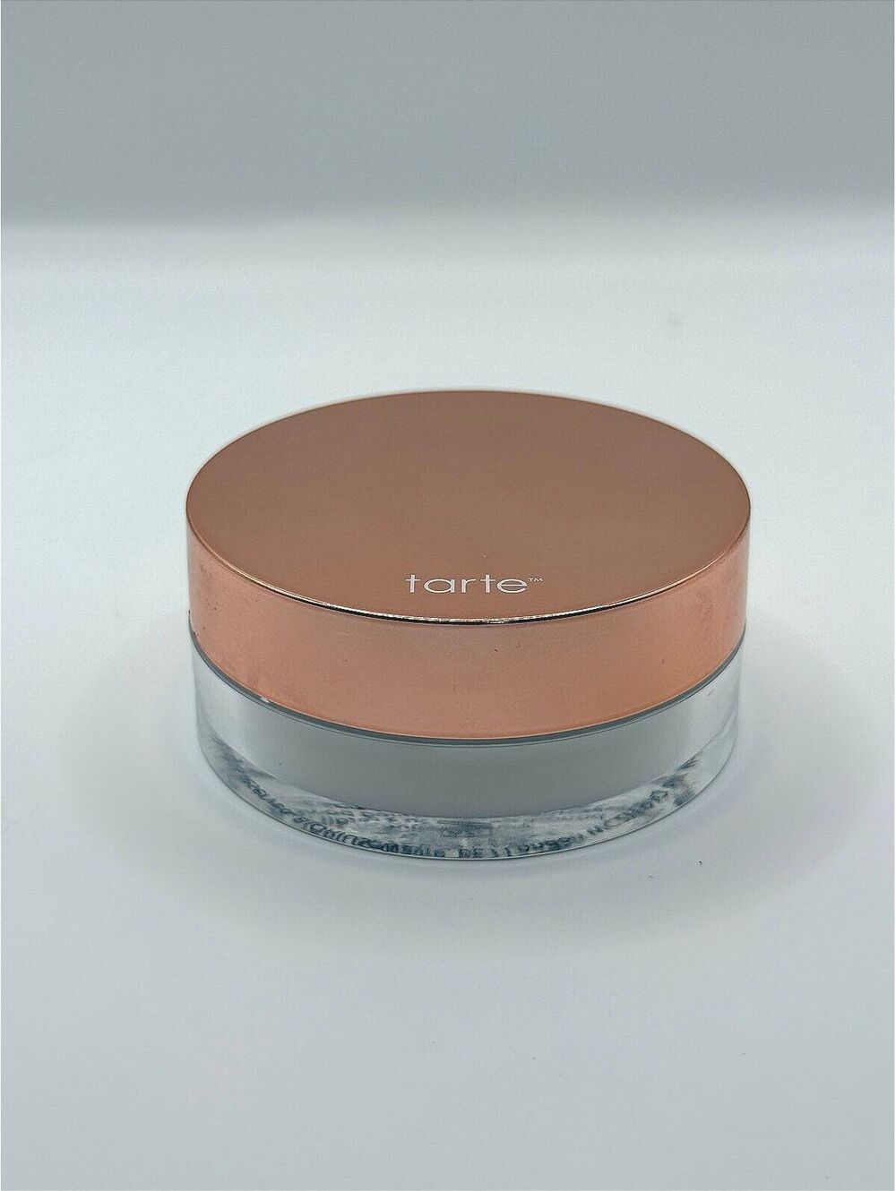 Tarte Smooth Operator Amazonian Clay Setting Powder